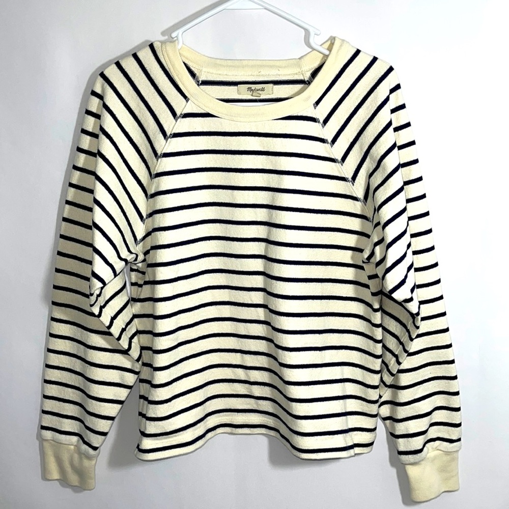 Madewell Sweatshirt Size M
